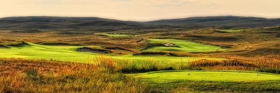 Austad's Golf banner