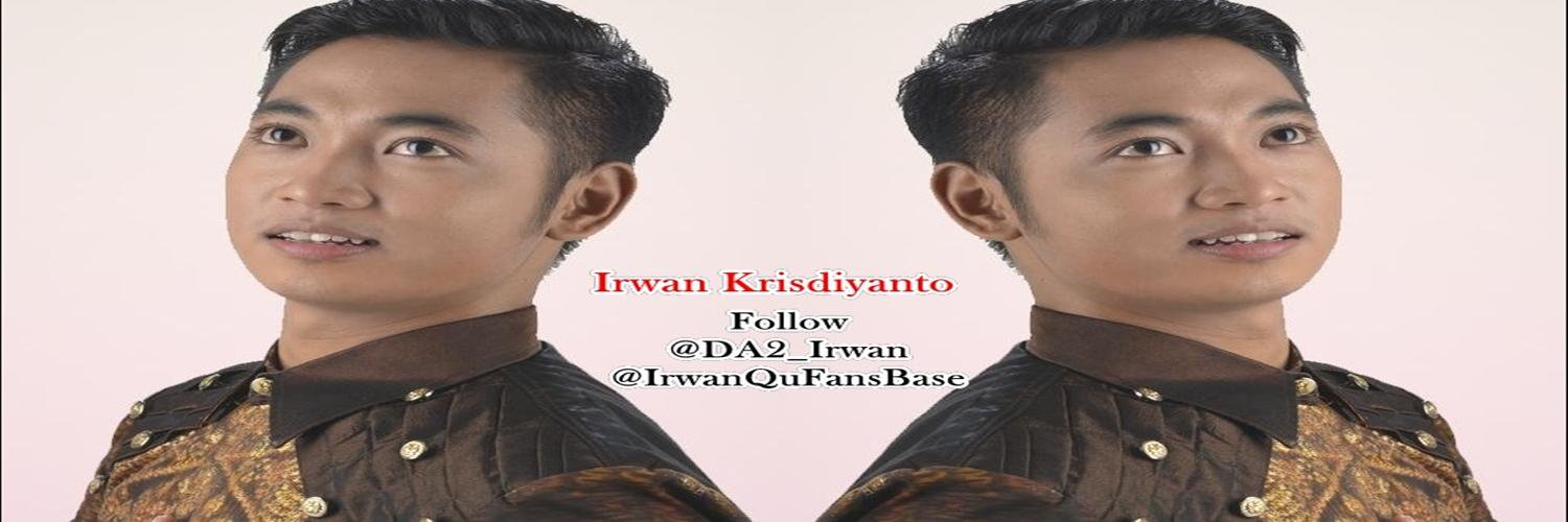 OFFICIAL IRWAN DA2 banner