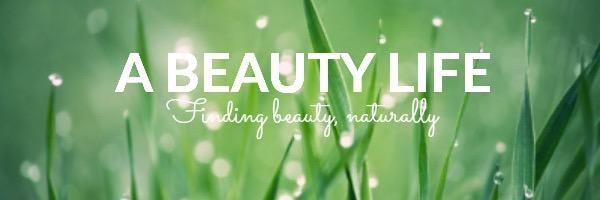 A_Beauty_Life's profile banner image
