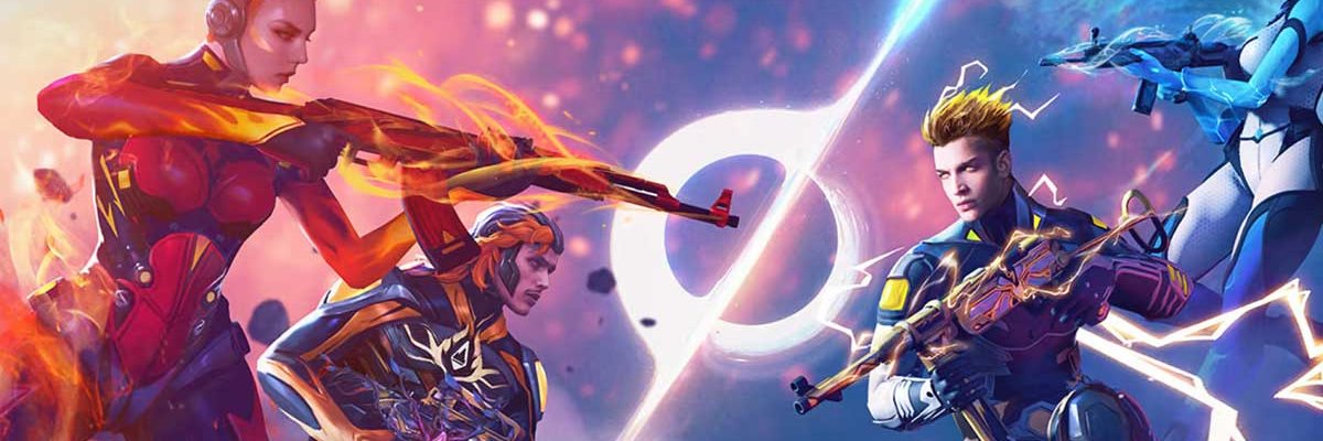 mark banner