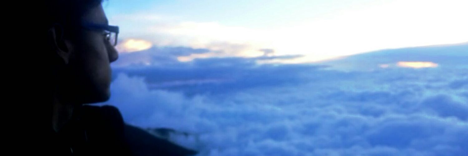 steve_pedraza's profile banner image