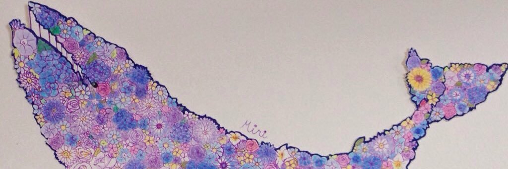 miri_drawing's profile banner image