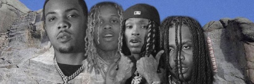 Almighty Jerm banner