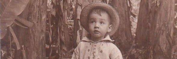 José Agustín Fong Pimentel, banner