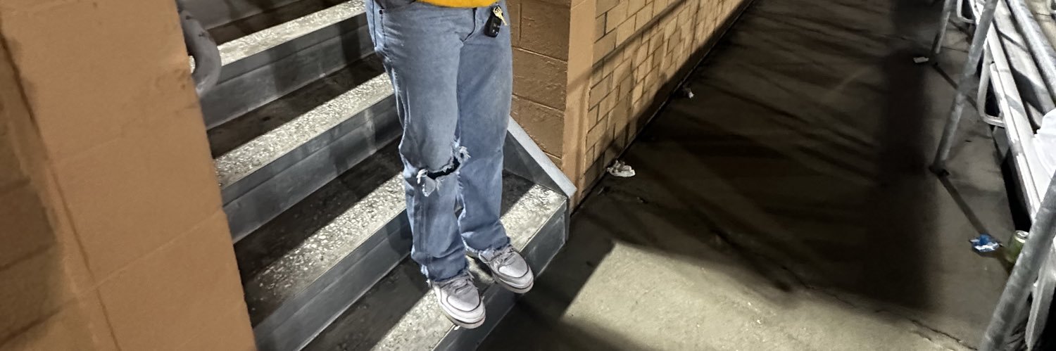 JoethegenZ's profile banner image