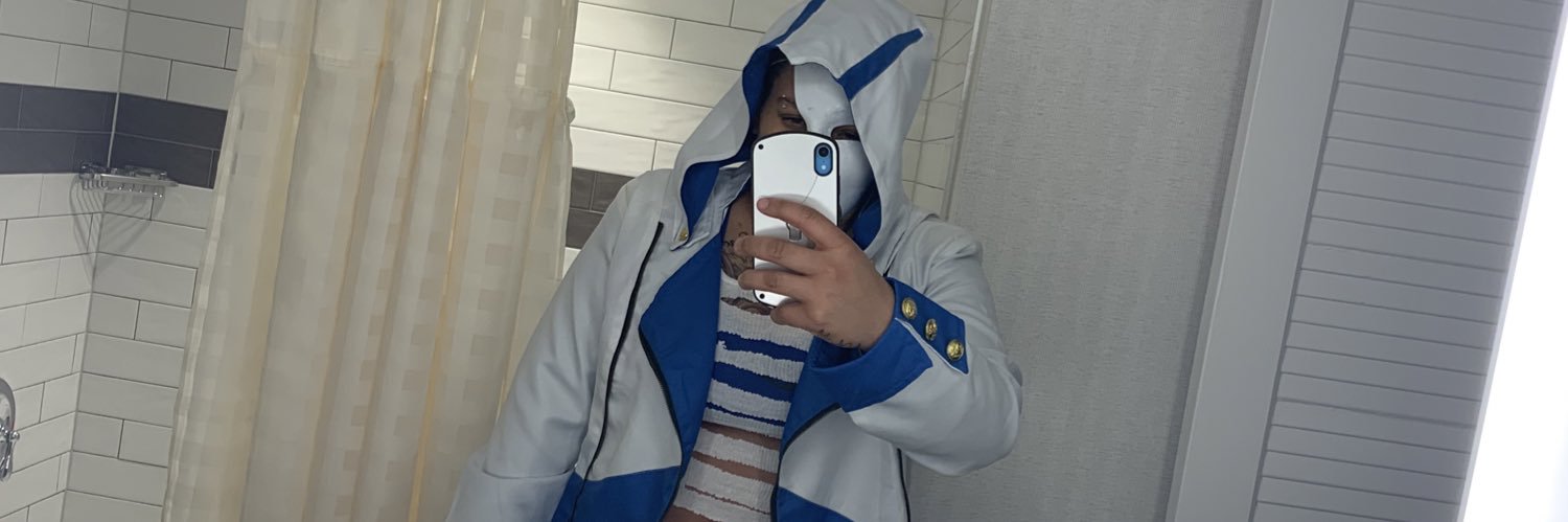 BlackShane69's profile banner image