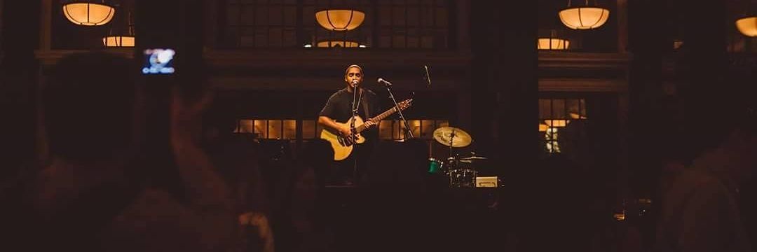 JesseGamage's profile banner image