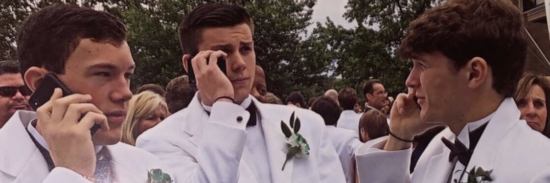 lukelyle01's profile banner image