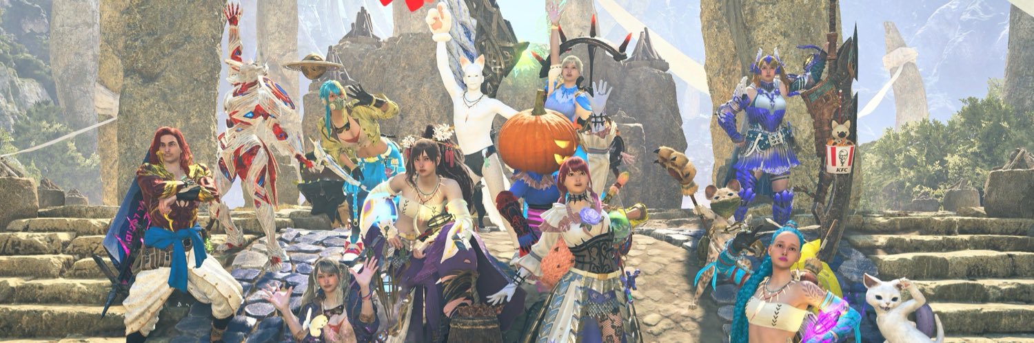 いなかず💧🐧 banner