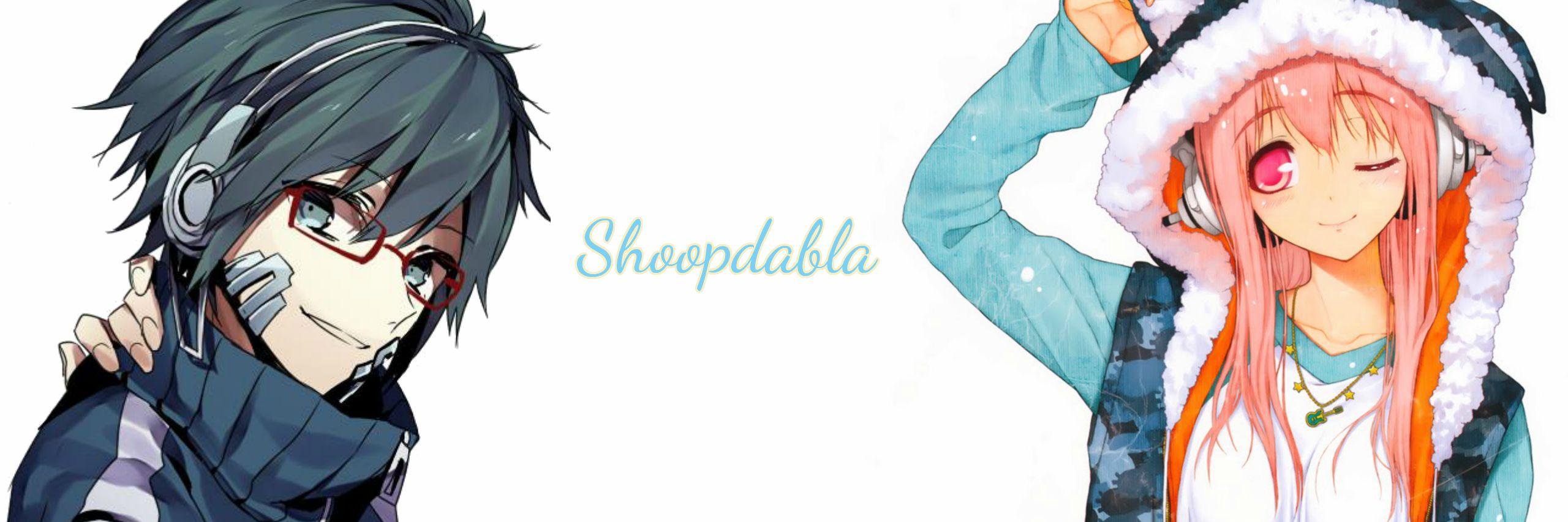 shoopdabla's profile banner image