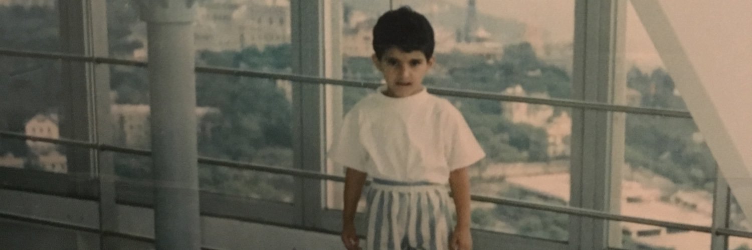 7madh23's profile banner image