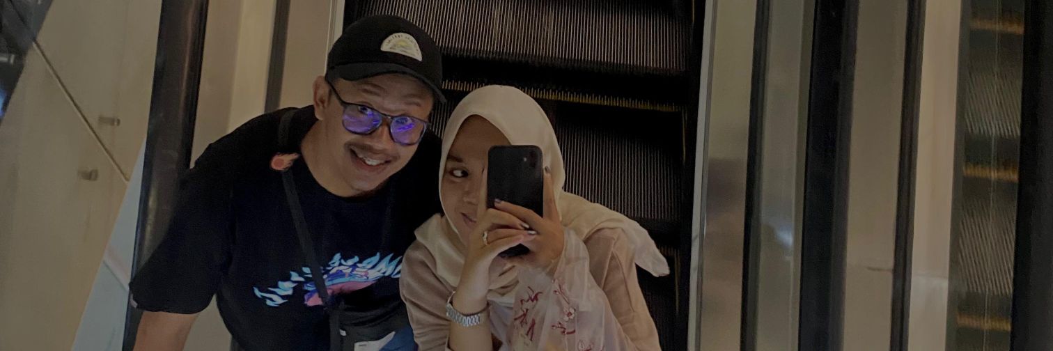 bagaswe_'s profile banner image