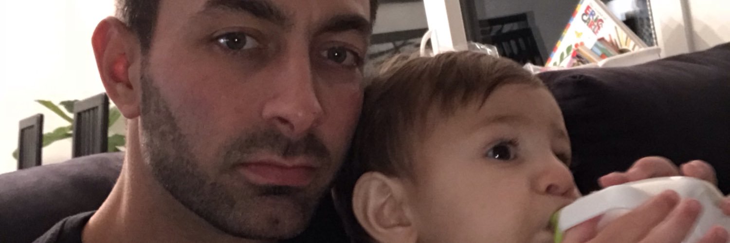 garydemeo's profile banner image