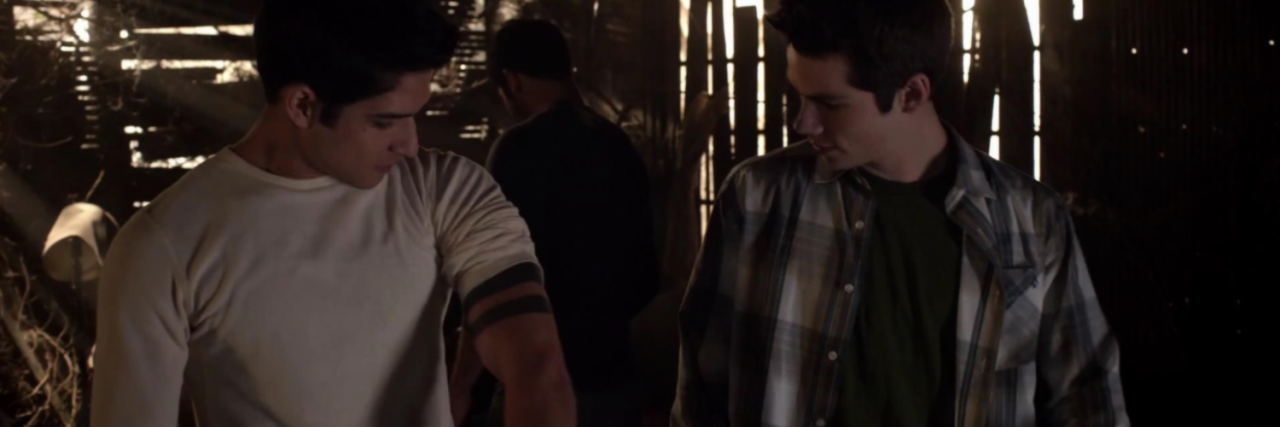 teen wolf gifsReddio banner
