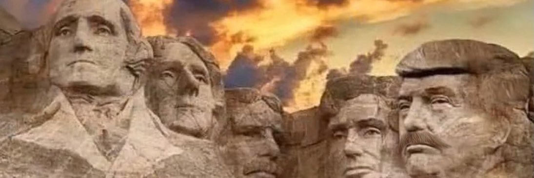 Uncle Wac 🇺🇸 🍊 banner