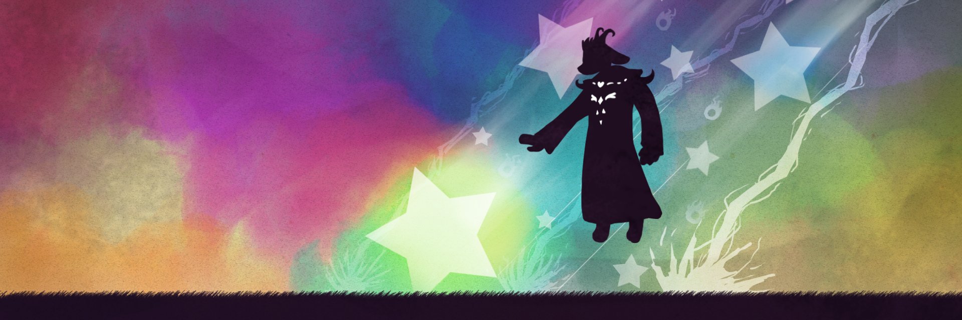 TheFifthChest's profile banner image