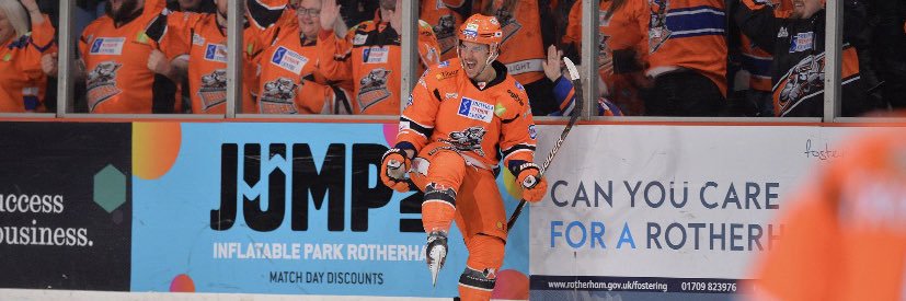 Anthony DeLuca banner