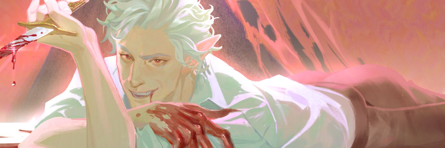 🍋LanYu藍魚🍋's banner
