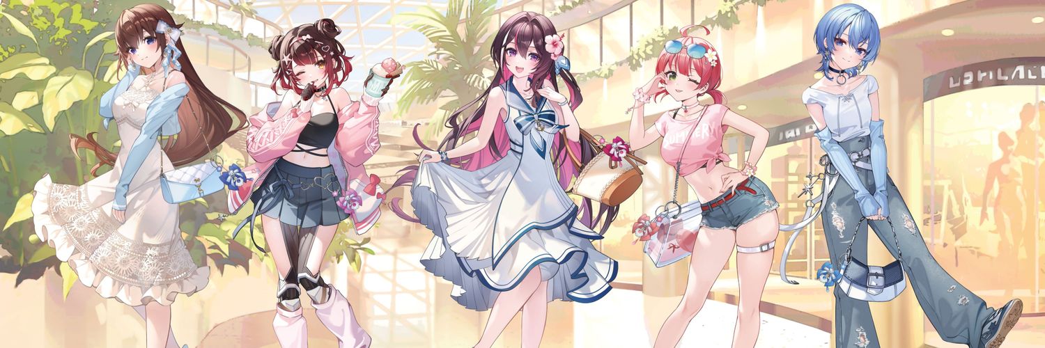 Nogami_13's profile banner image