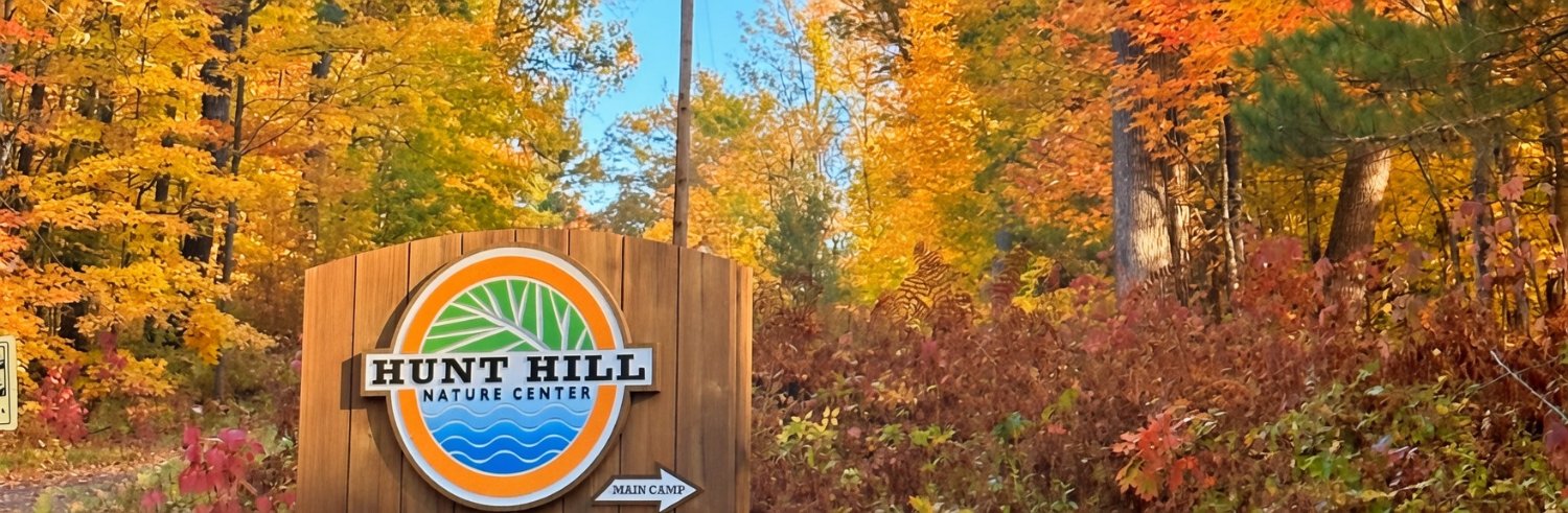 hunthill's profile banner image