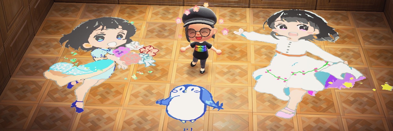 Forever_Happy48's profile banner image