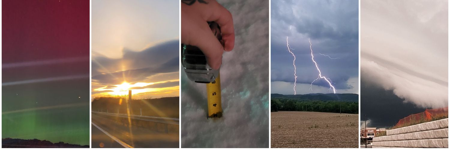 Weather Chasin Jason banner