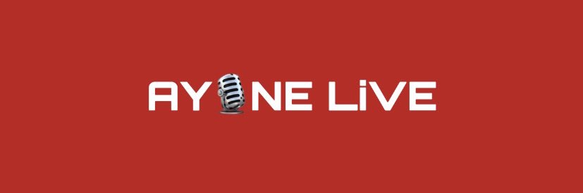 ayonelive's profile banner image