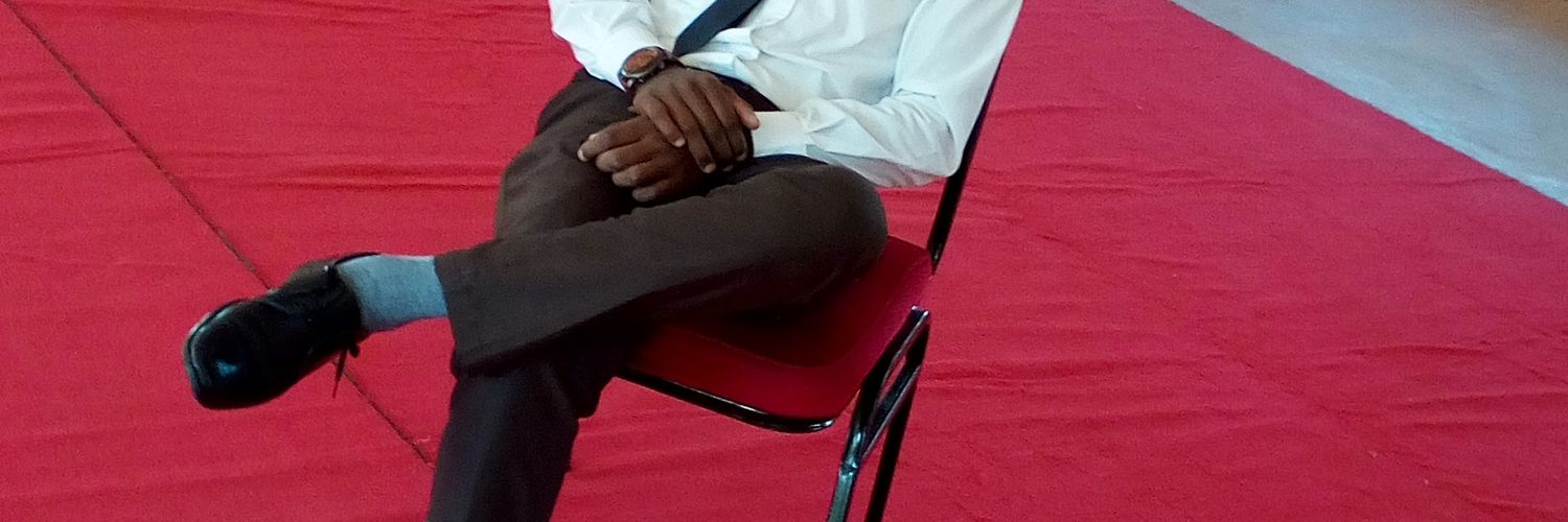 Antony_warui's profile banner image