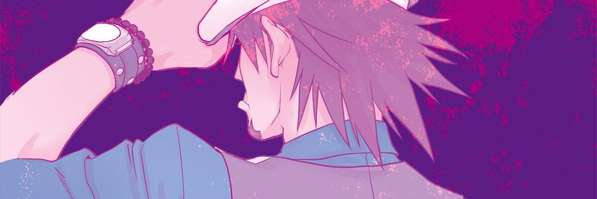 fujiyako's profile banner image