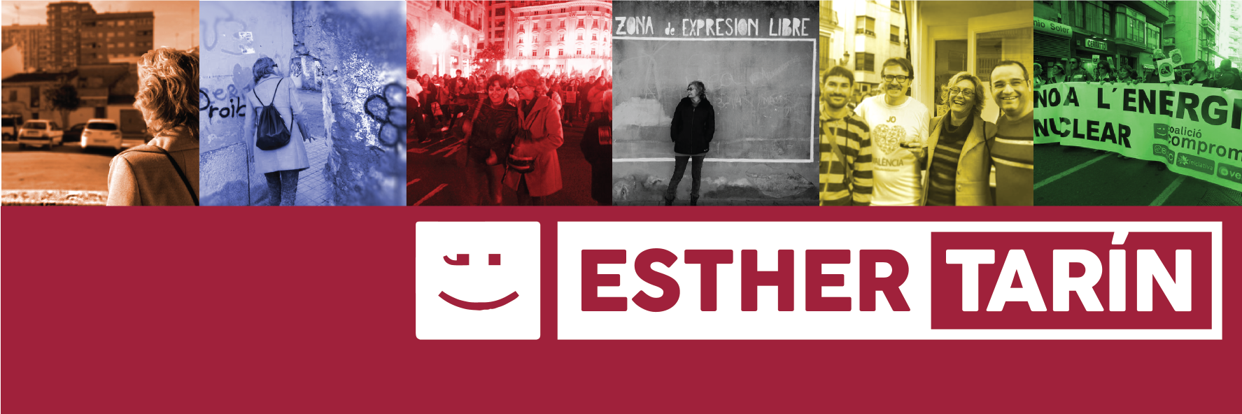 esther_tarin's profile banner image