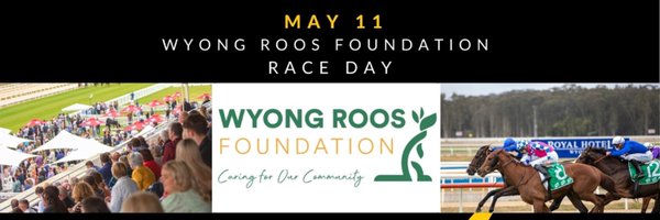 Wyong Race Club Profile Banner