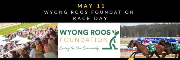 WyongRaceClub Profile Banner