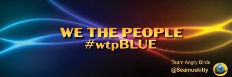 Julie Stanton 🙋🏼‍♀️☀️💙🔥🌊 banner