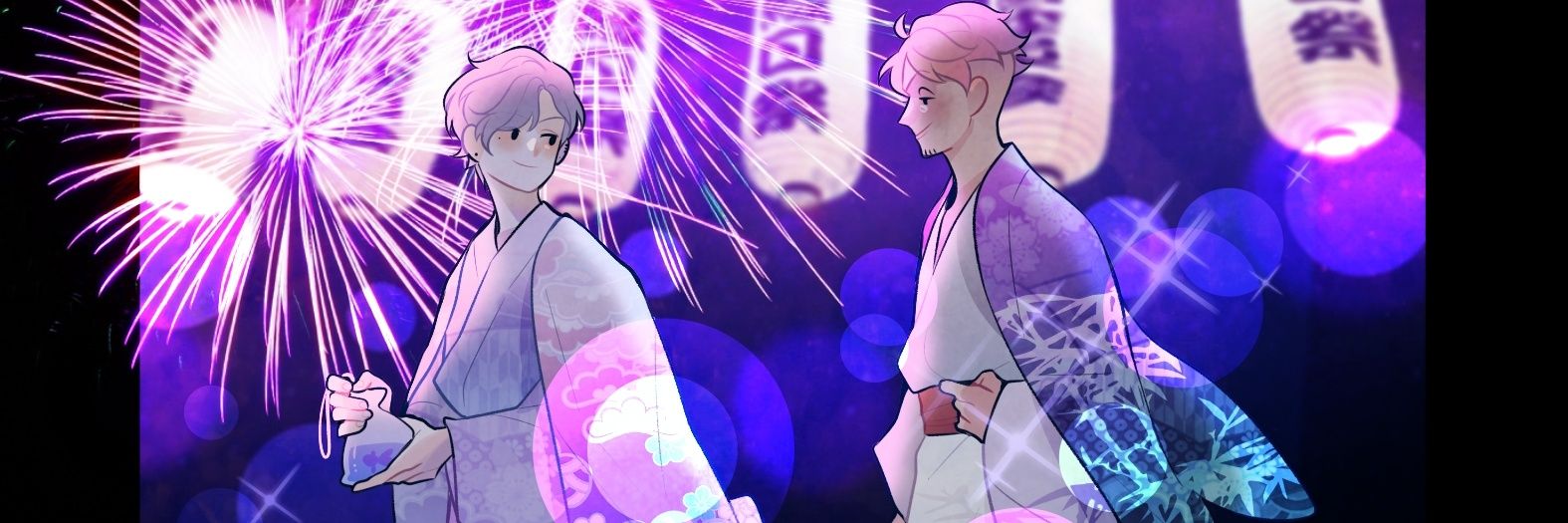 tus1213's profile banner image