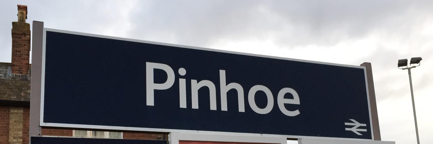 InPinhoe's profile banner image