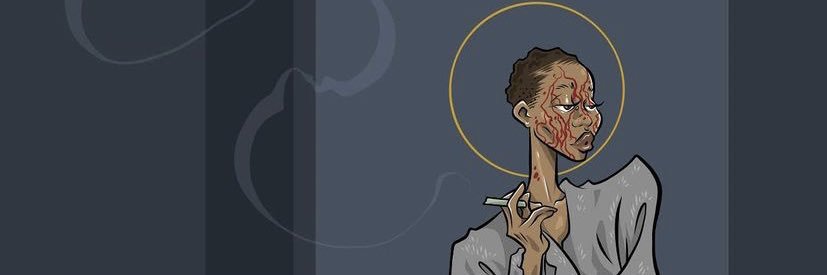 404_Bender's profile banner image