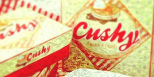CushyPancake's profile banner image