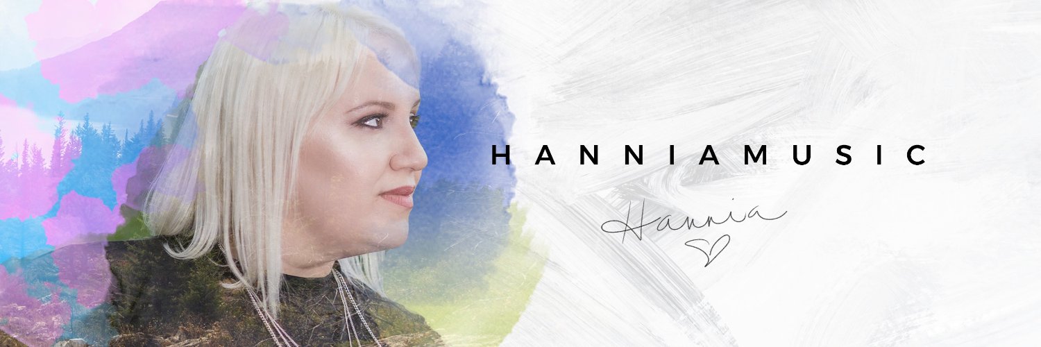 HanniaMusic's profile banner image