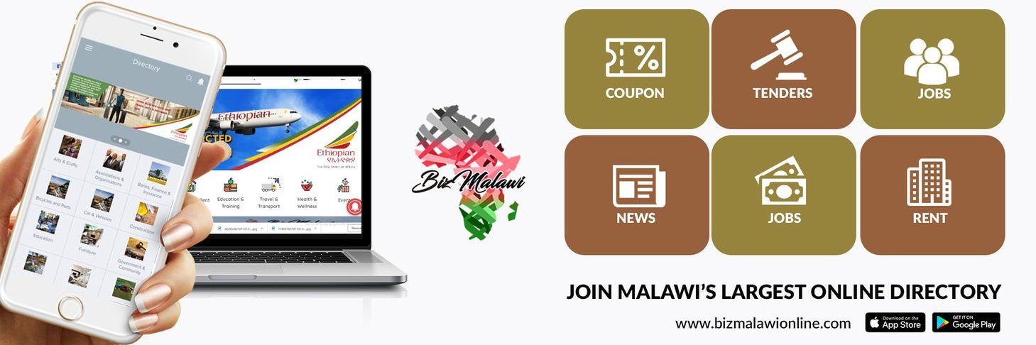 Bizmalawi banner