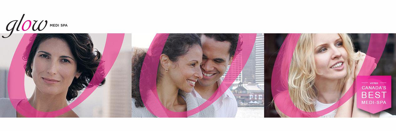 glowmedispa's profile banner image