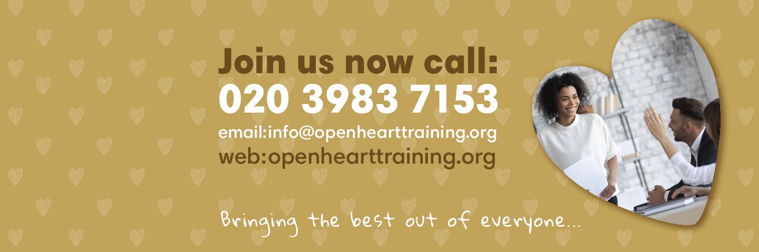 open_h_training's profile banner image