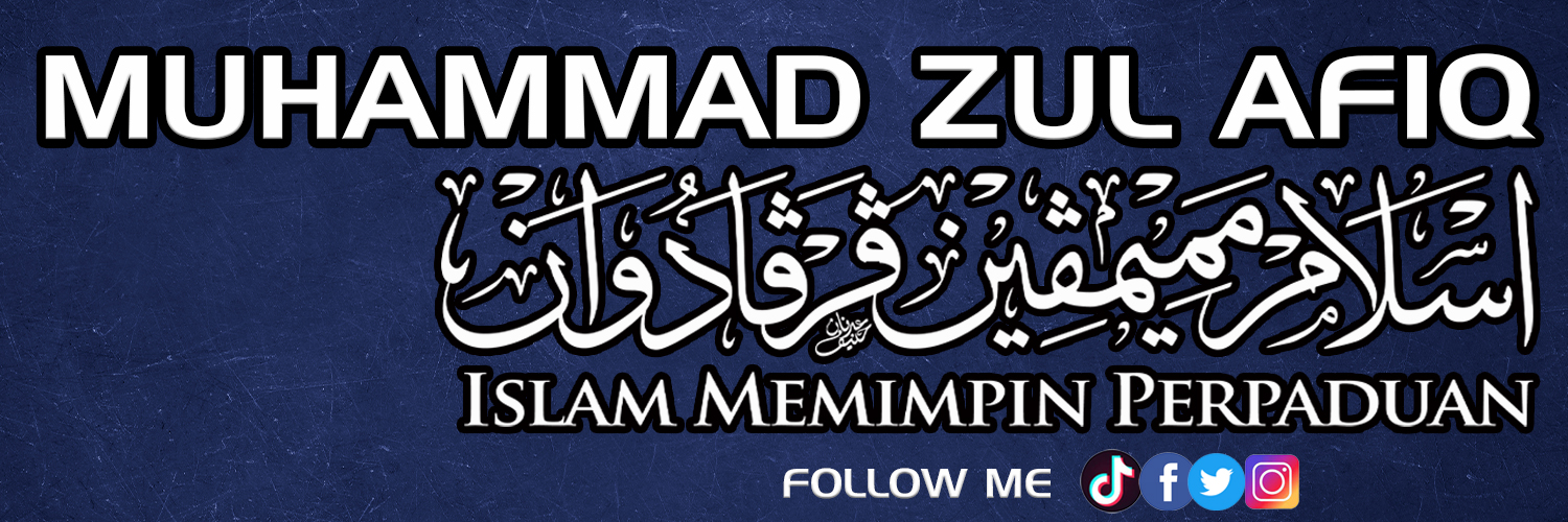 mzulafiq7's profile banner image