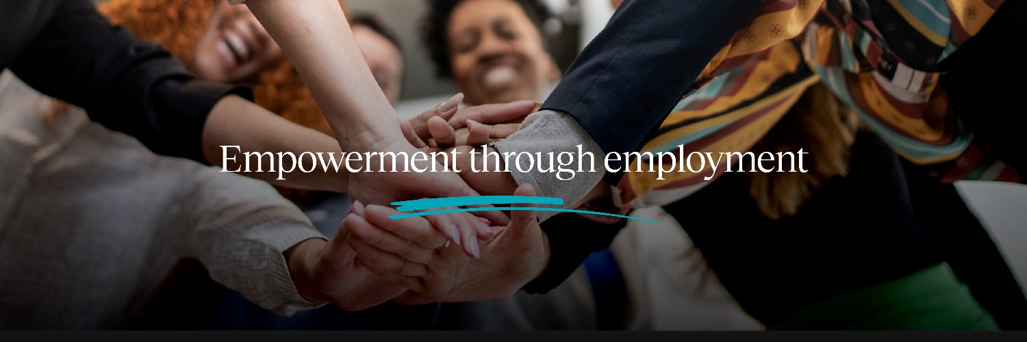 WISE Employment banner