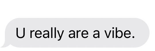 🫵🏾Be for real banner