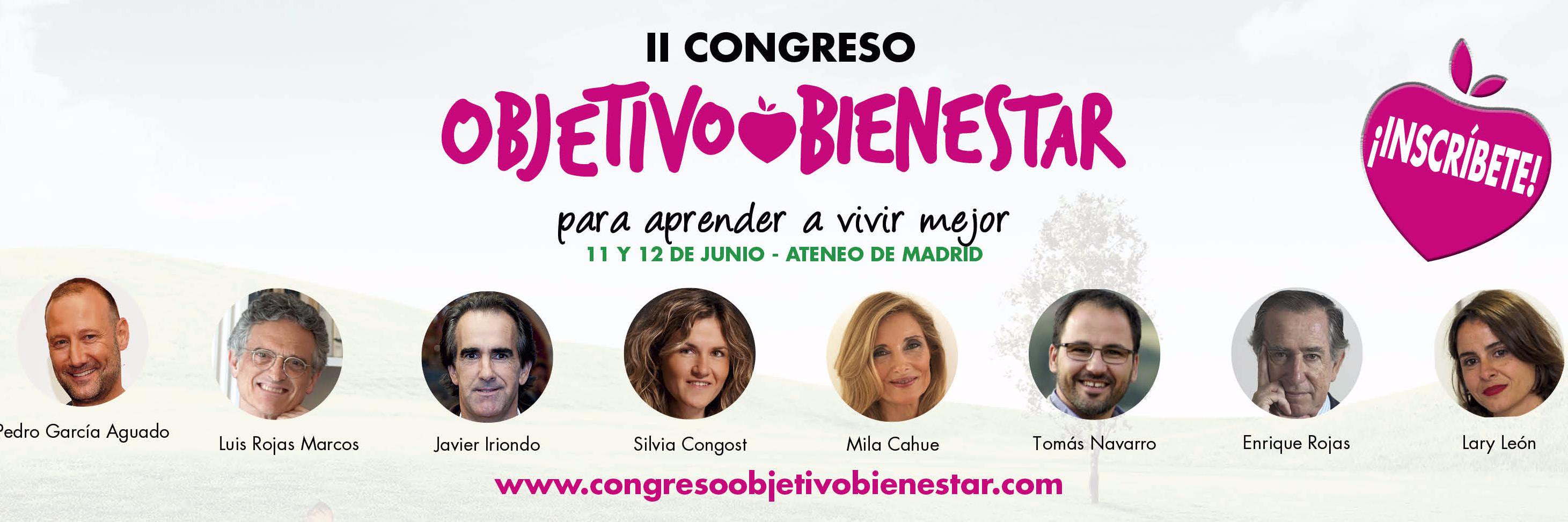 Congreso Bienestar banner