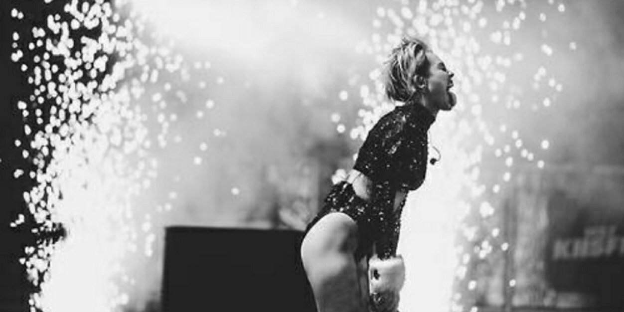 MileyLuxury's profile banner image