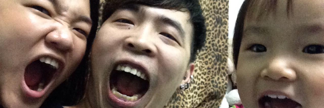 Donvenom19's profile banner image