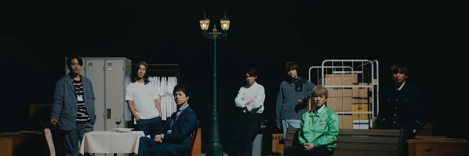 __MAMEBEANS's profile banner image
