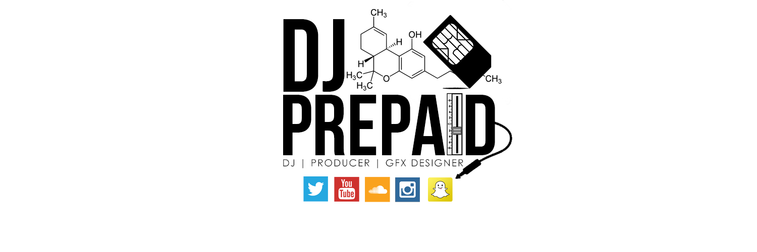 DJPREPAID's profile banner image