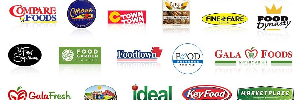 National Supermarket Association (NSA) banner